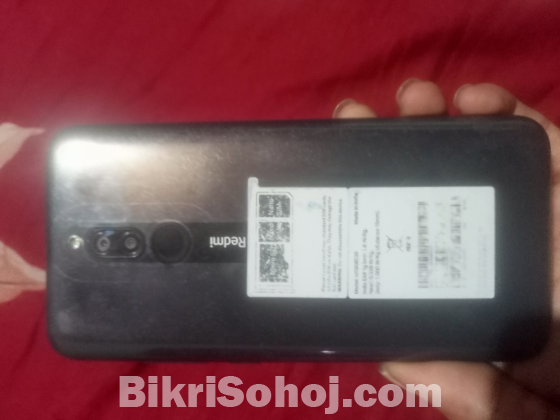 Redmi 8